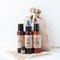 Grandma Bea&#x27;s Natural Products Lotion Body Wash and Spray Relax Bath Gift Set
